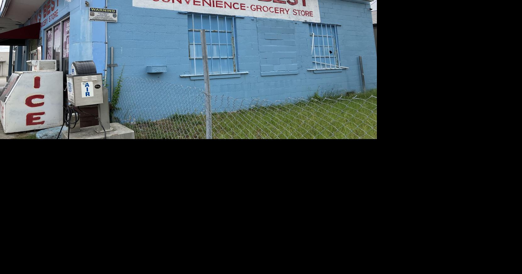 Columbia police close convenience store as start of crackdown on public ...
