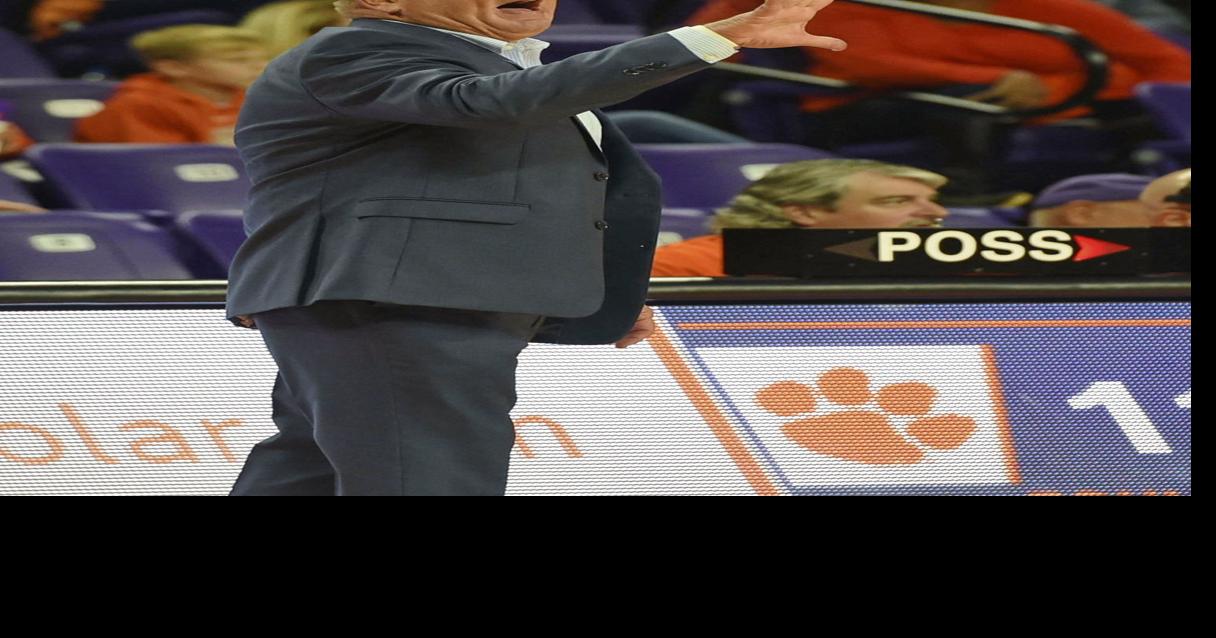 The Citadel will retain basketball coach Duggar Citadel