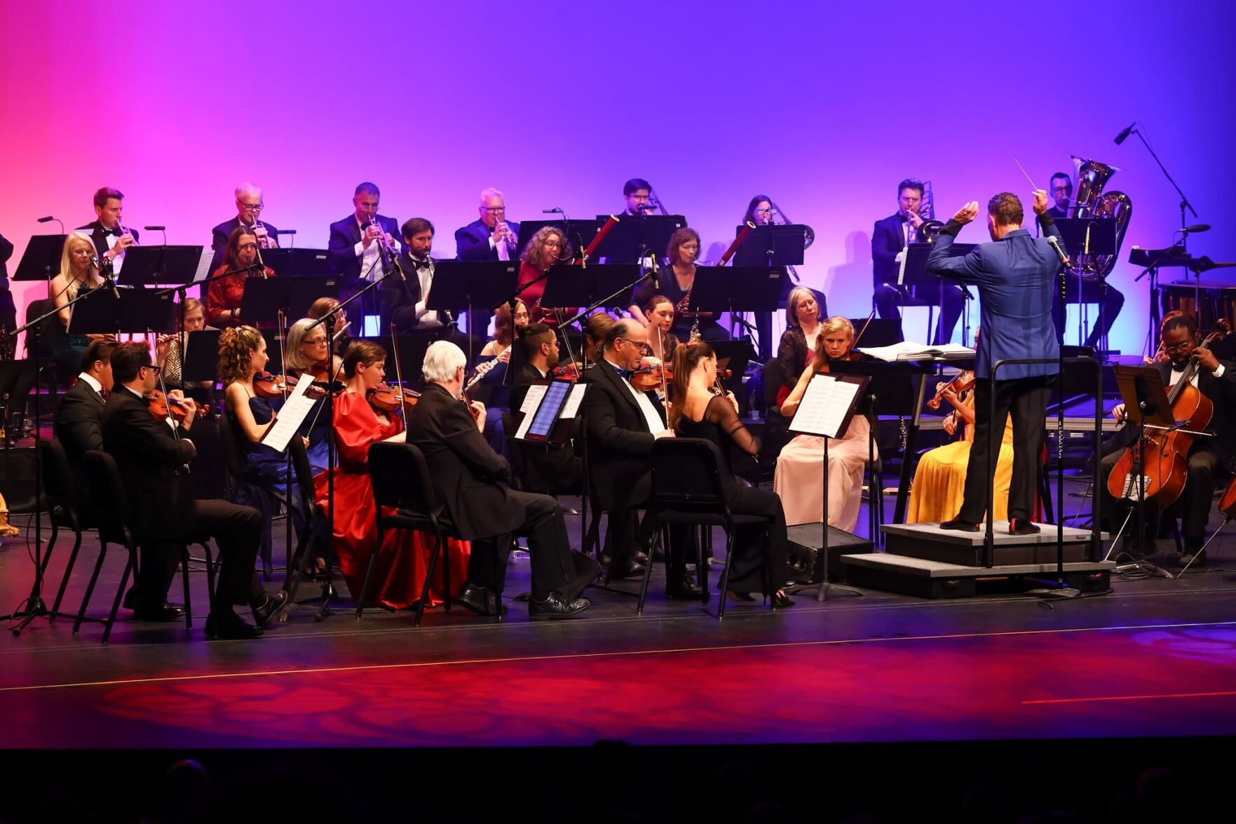 North Charleston Pops! announces new 2026-2027 season