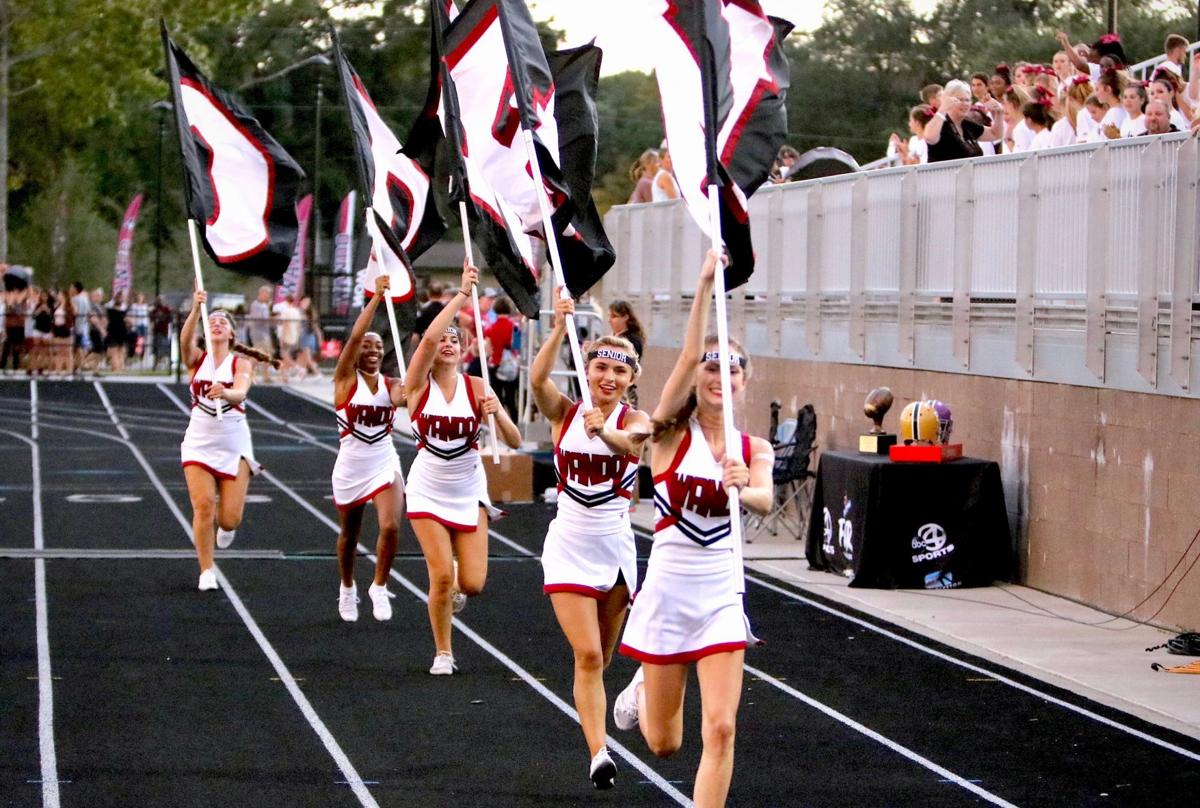 Hurricane Dorian Altering Lowcountry Football Schedule Sports Postandcourier Com