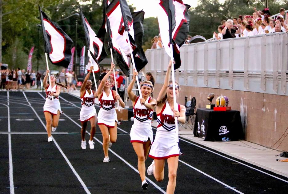 Hurricane Dorian Altering Lowcountry Football Schedule Sports