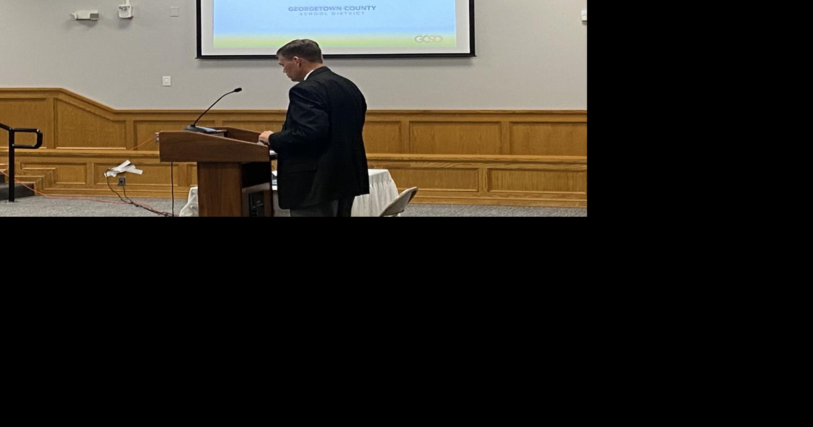 GCSD establishes school safety committee