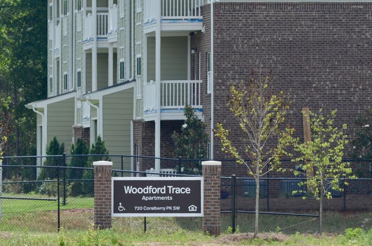 Aiken City Council approves sewer deed of dedication for Southside apartments Aiken Area