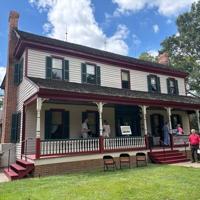 5 things to do this week in Greenville
