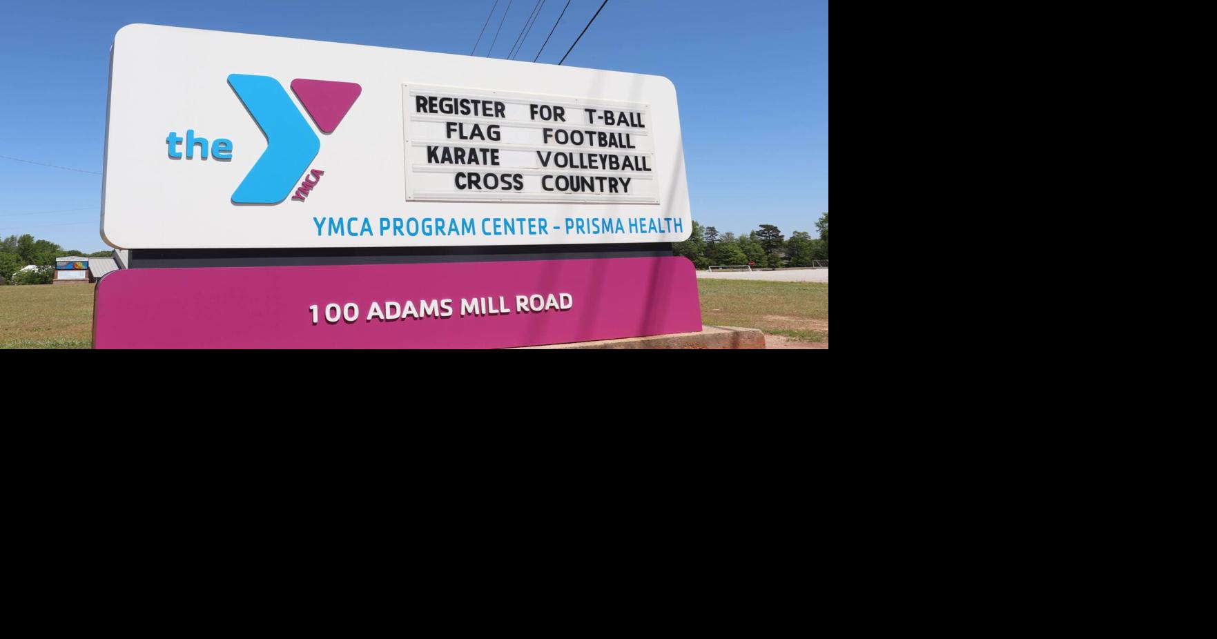 YMCA of Greenville closing Five Forks location, consolidating services