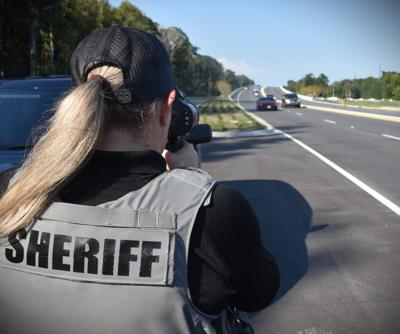 Dorchester deputies, troopers team up for traffic saturation operation