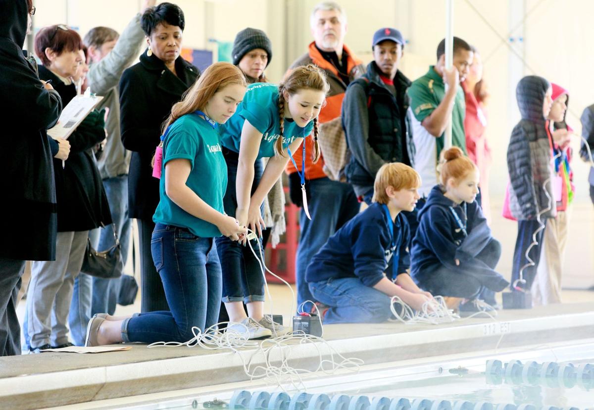 Underwater Robots