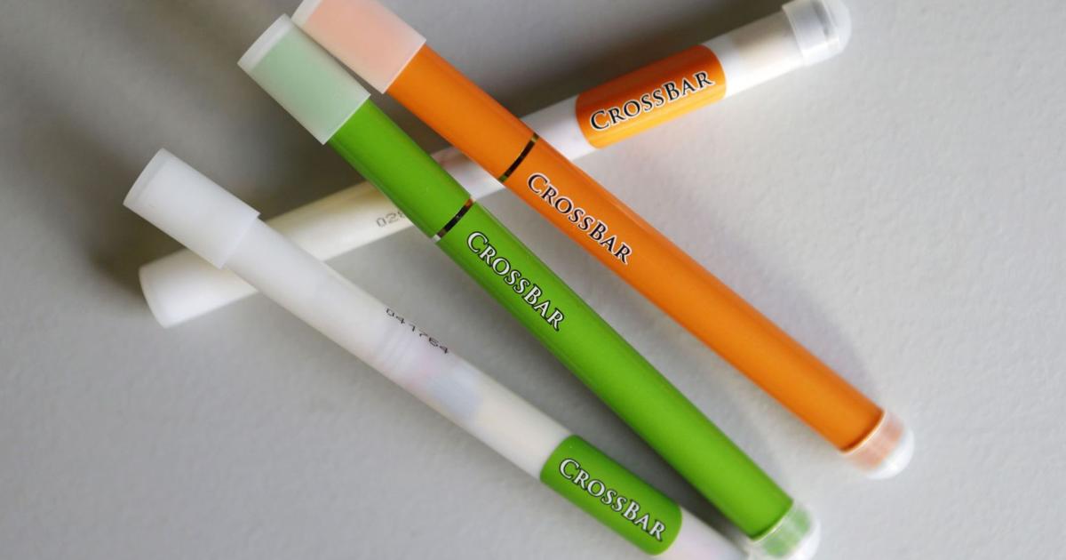 Vape 'em if you got 'em: Jails sell e-cigarettes to inmates Vape 'em if you got 'em: Jails sell e-cigarettes to inmates