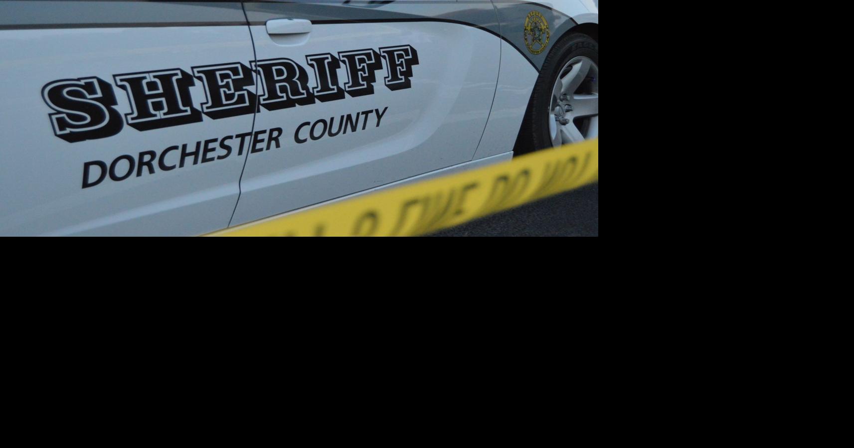 Dorchester County deputies have suspect in apartment complex shooting ...