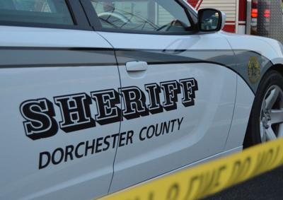 Dorchester County deputies have suspect in apartment complex shooting ...