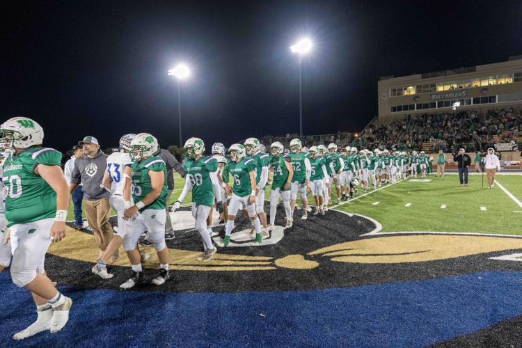 PHOTOS: Williamsburg Academy wins 2022 state championship