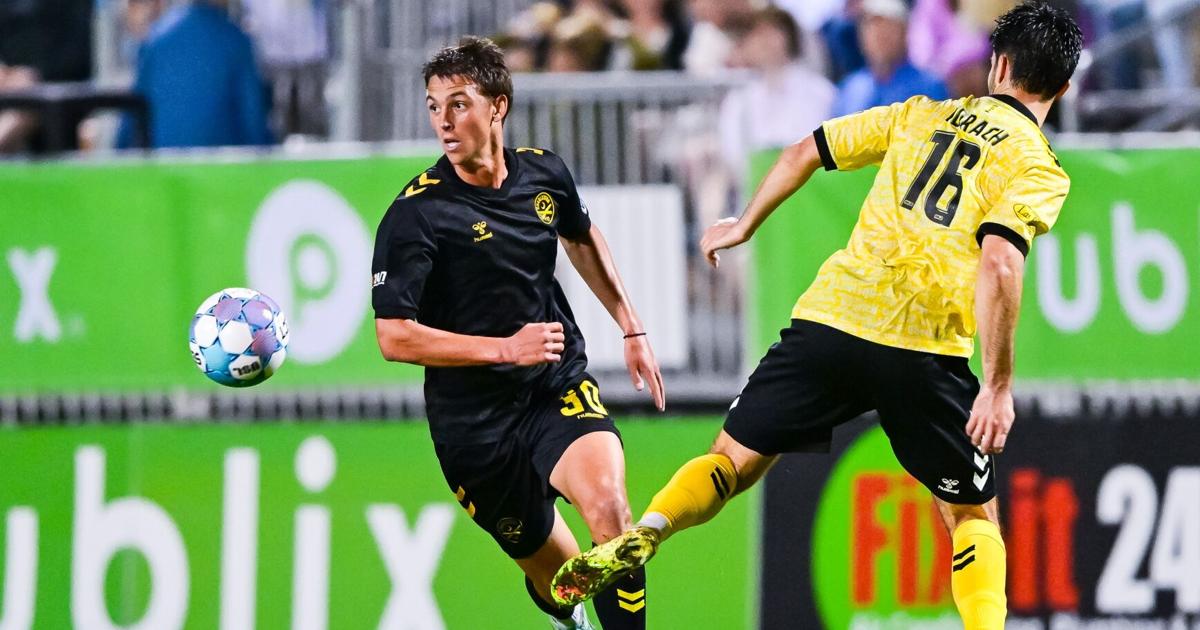 Business has been good for Battery in transfer window