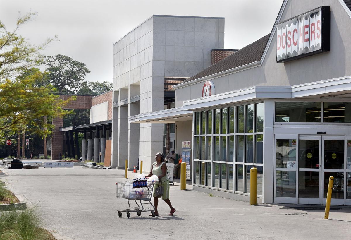 Whole Foods Forest Drive Columbia Sc WHAT'S IN STORE Lowes Foods