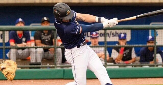 Großartiges sechstes Inning besiegelt Auswärtsspiel der RiverDogs