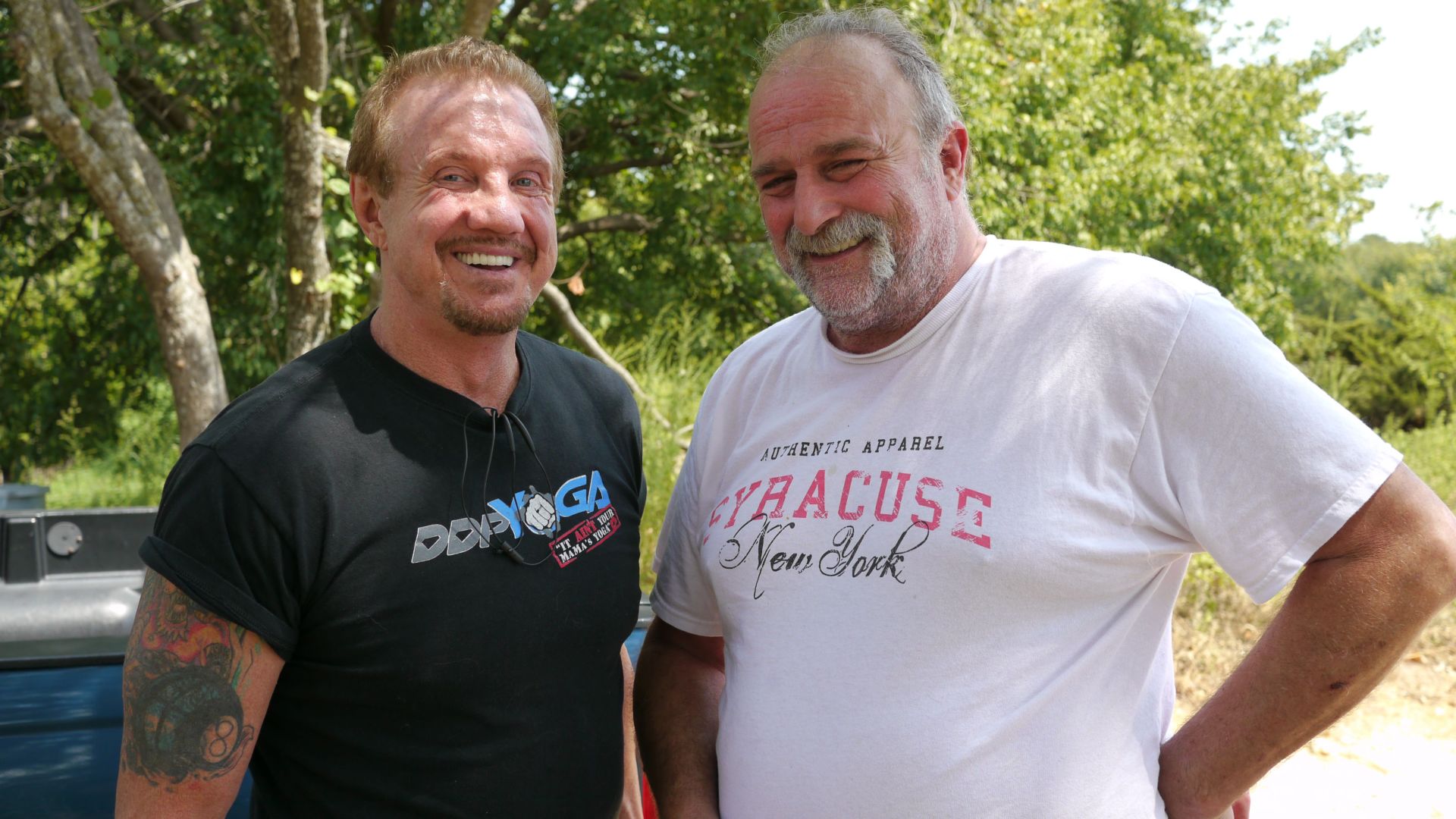 Jake 'The Snake' Roberts: Comeback of a lifetime | Mike Mooneyham