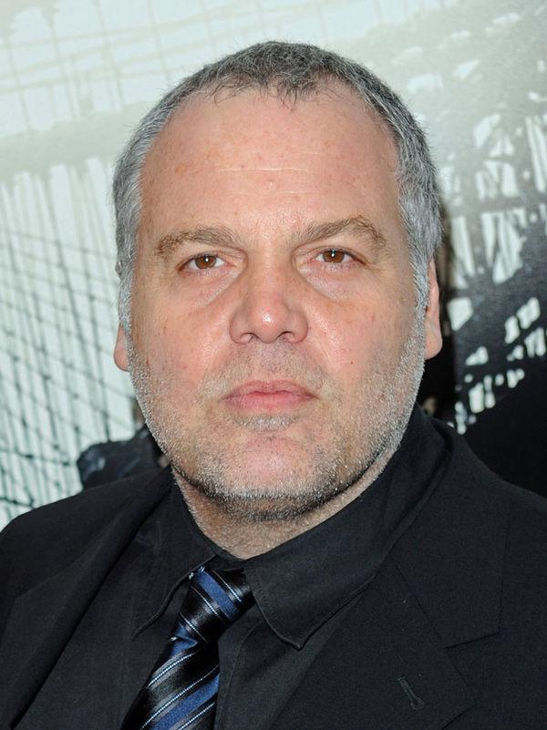 Q&A with actor Vincent D
