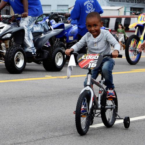 New Ellenton begins holiday season with annual Christmas Parade Aiken
