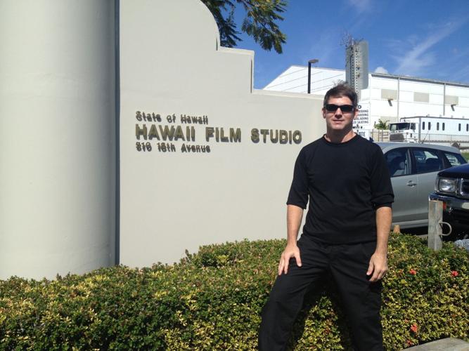 James Island native now an Oahu actor in 'Hawaii Five-0' and 'Magnum P.I.'