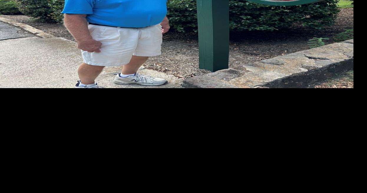 'Pretty amazing': Aiken golfer accomplishes feat that is rarer than just a mere hole-in-one