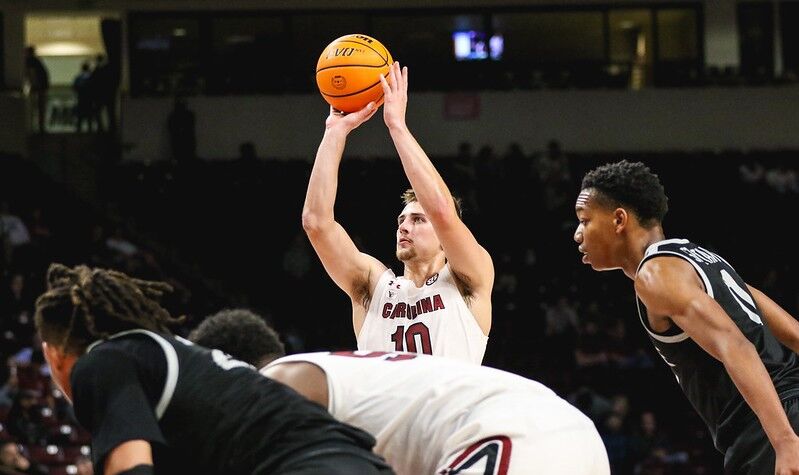 Wofford finds its Messiah