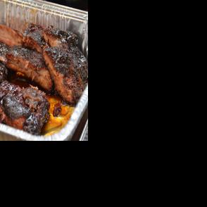 Southern BBQ Network having certification class