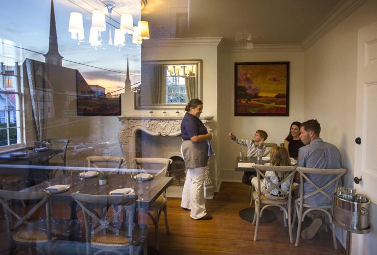 Photos Delaney Oyster House is now open Photos from The Post and Courier