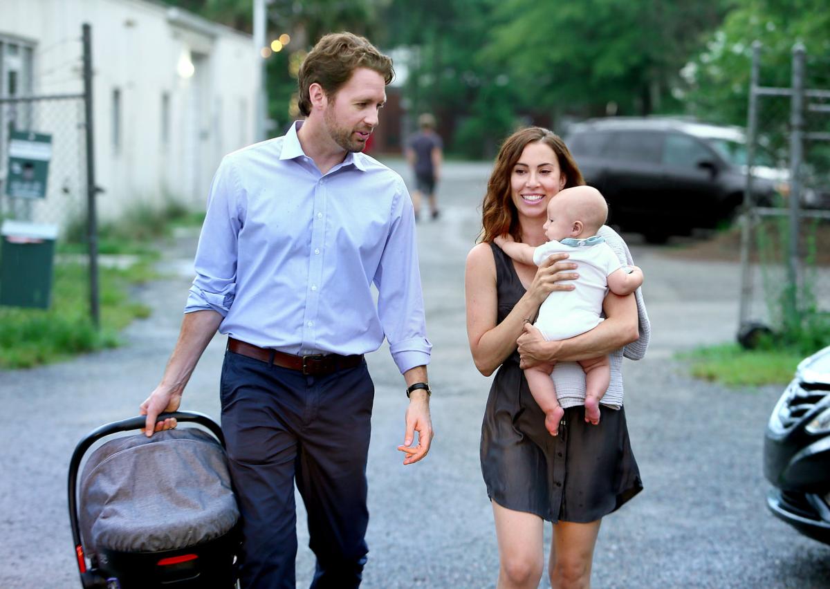 Can Joe Cunningham go to Congress? ‘I've learned not to underestimate