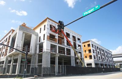 Familiar Charleston Apartments Getting New Name Business Postandcourier Com