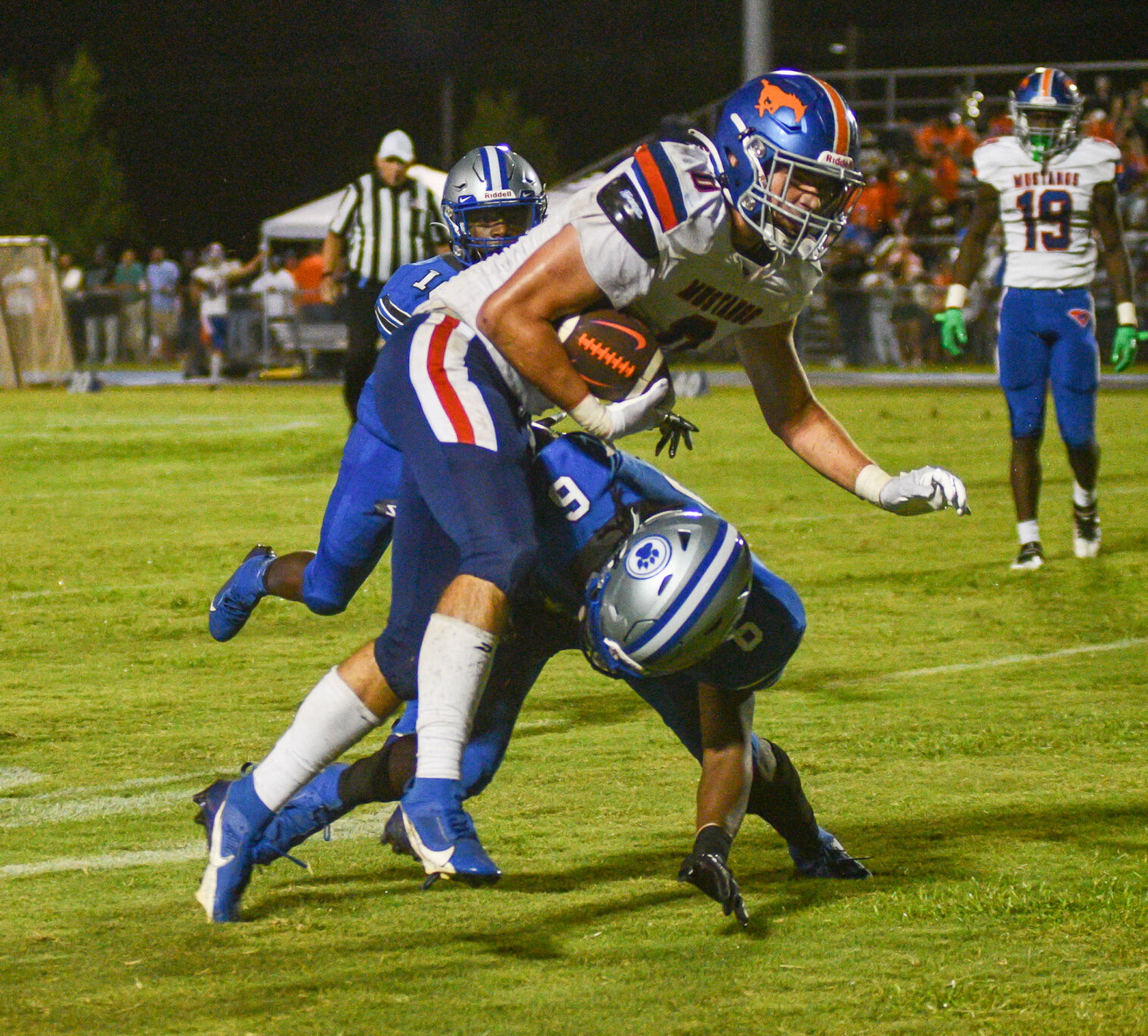 Prep Football Roundup For Week 5 | Local Sports | Postandcourier.com