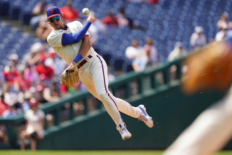 Tyler Matzek, Eddie Rosario look like major-leaguers in Gwinnett rehab  outings