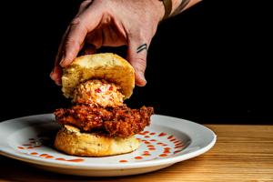 Biscuit brand born in Mount Pleasant continues nationwide expansion. Here’s what prompted its growth.