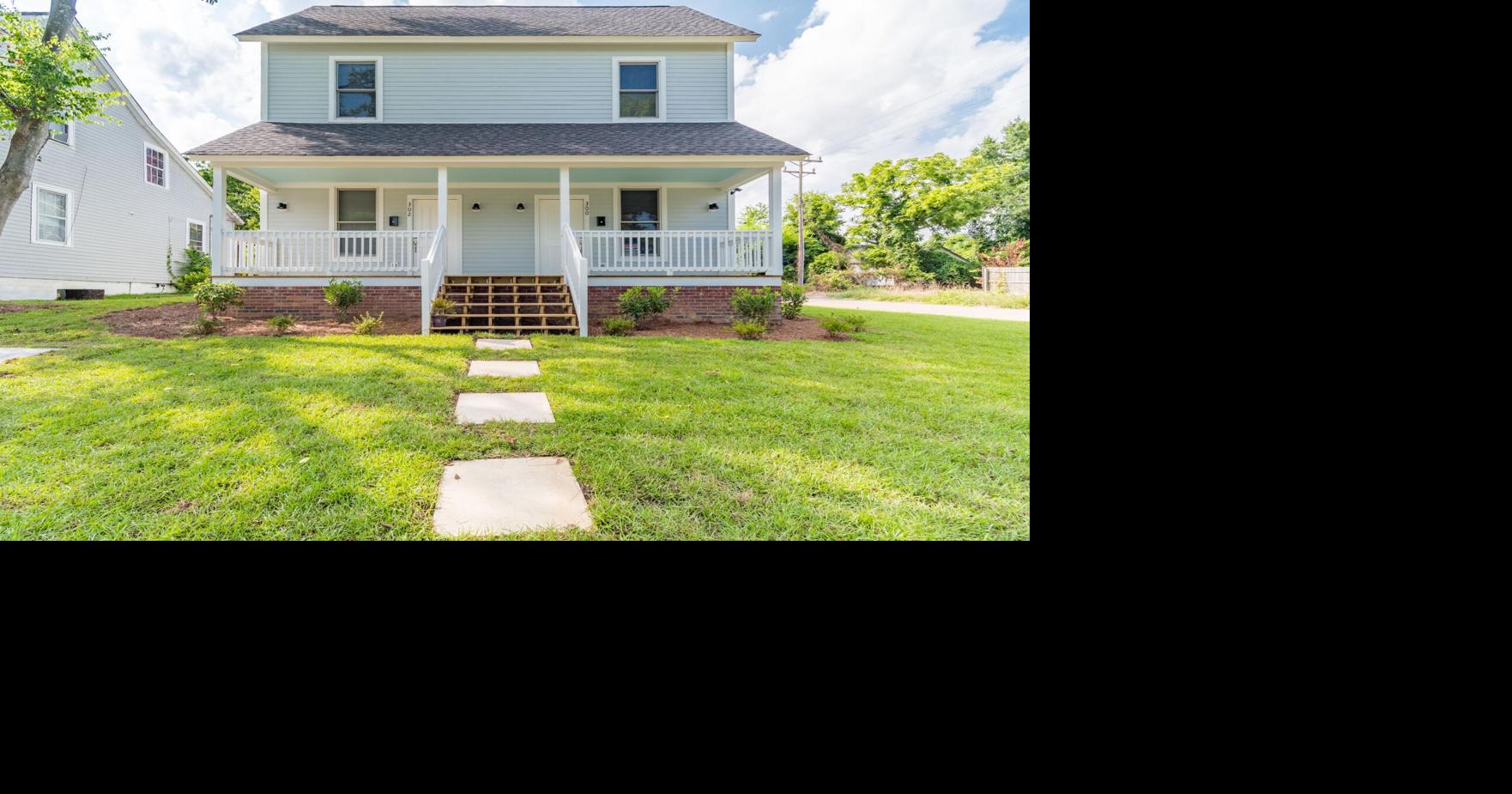 Multifamily homes in 6 Columbia neighborhoods could be barred from adding bedrooms