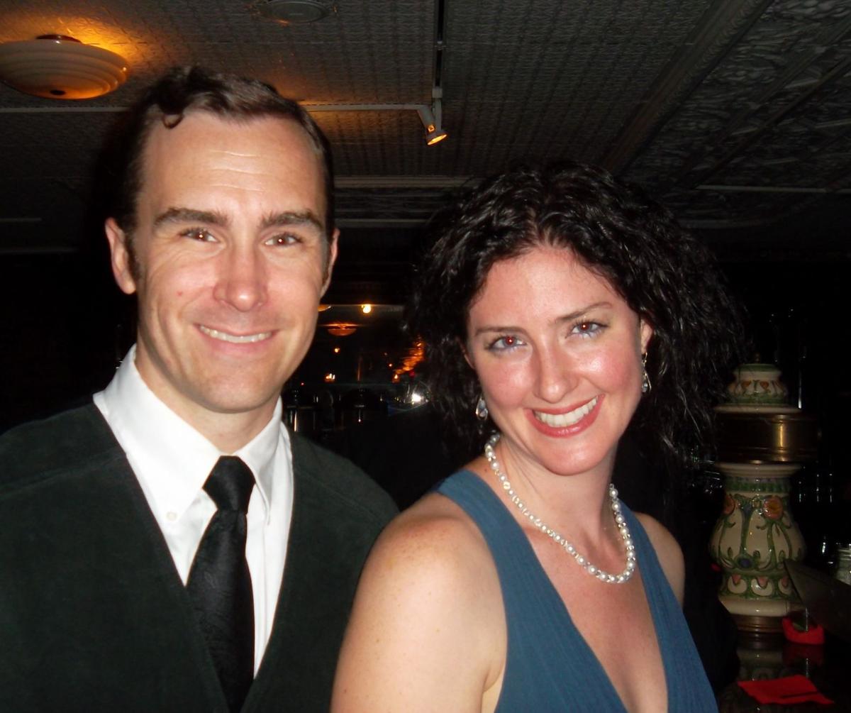 People at parties for October 17, 2014