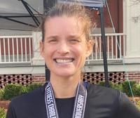 Kelly Woodard
