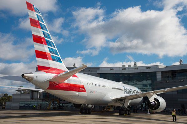 American Airlines plans more schedule cuts as it waits for 787 jet  deliveries