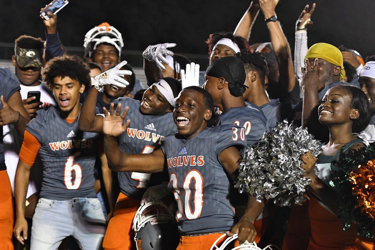 County Football Teams Alive And Well Prep Sports