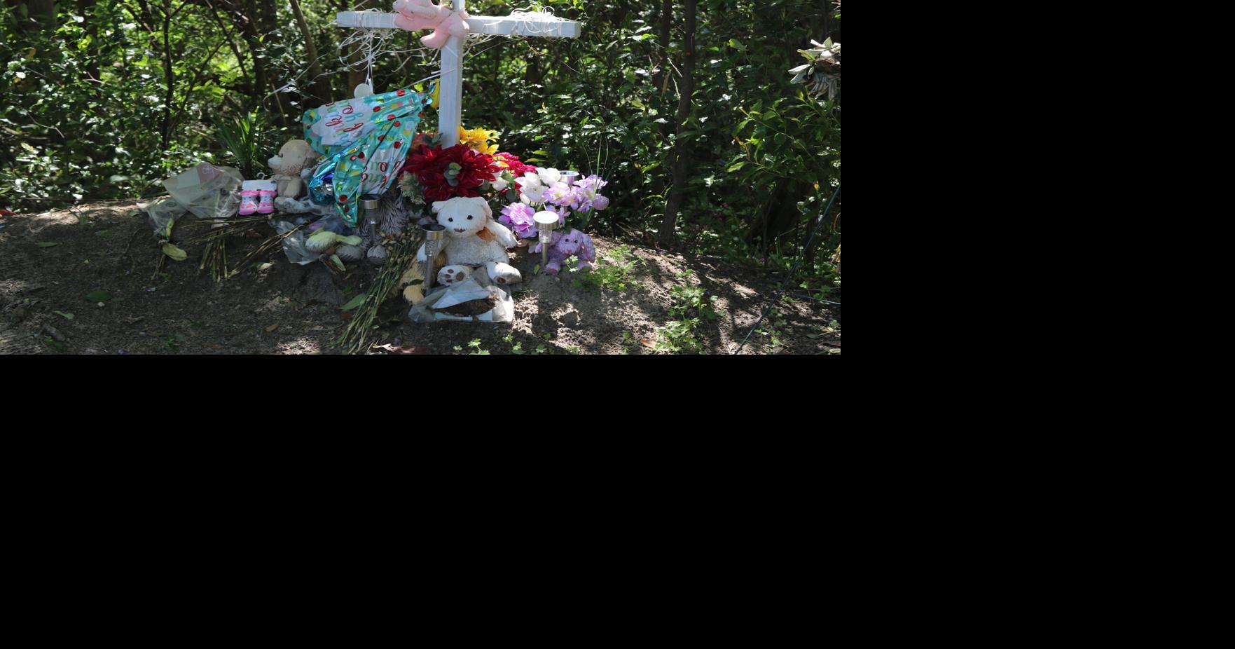SC woman charged with double murder in pregnant teen's death