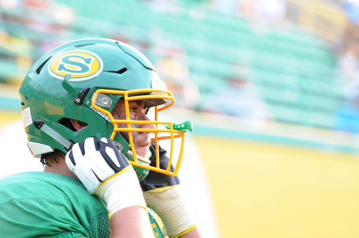 Top 10 High School Football Players From Charleston Area Not