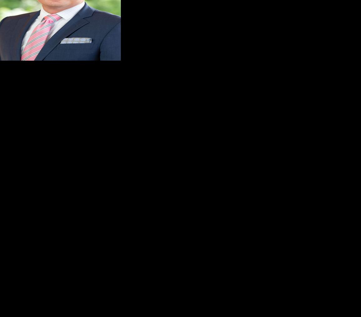 GOP Dorchester Councilman Jay Byars launches SC congressional bid