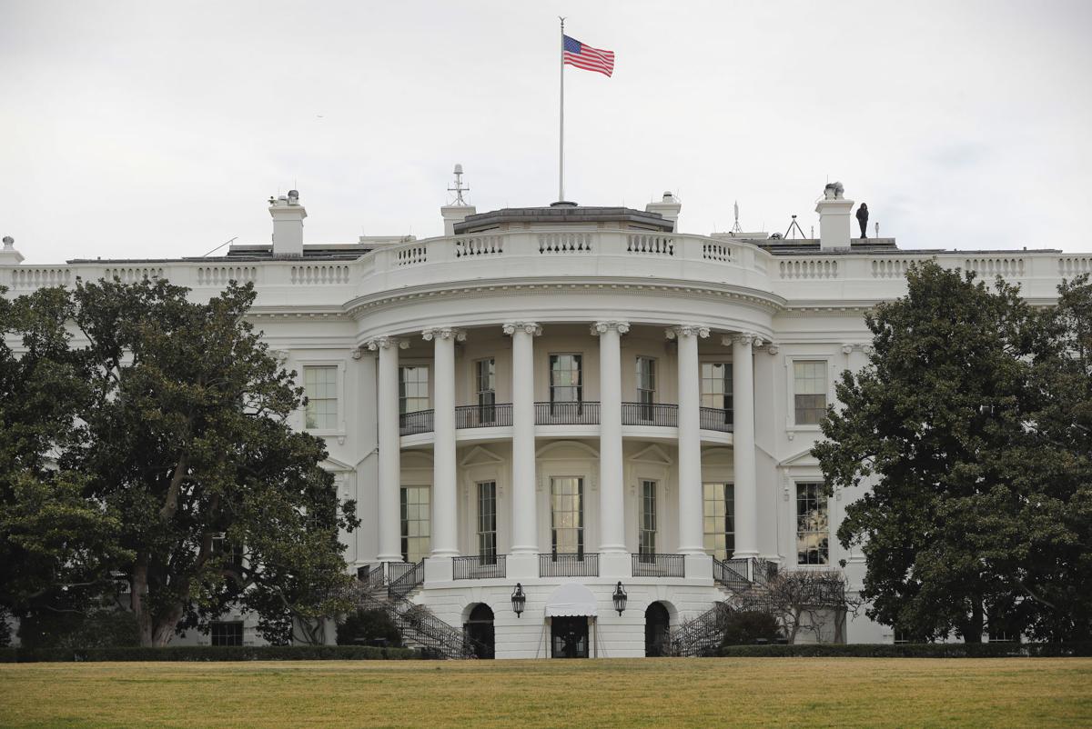 Clemson Football Team Headed To White House In June Sports
