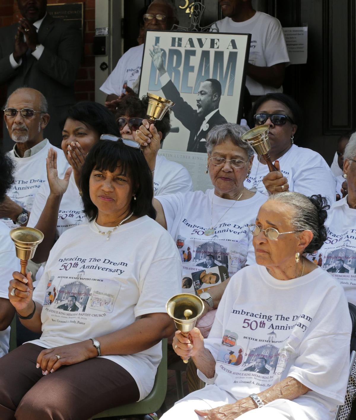 March on Washington