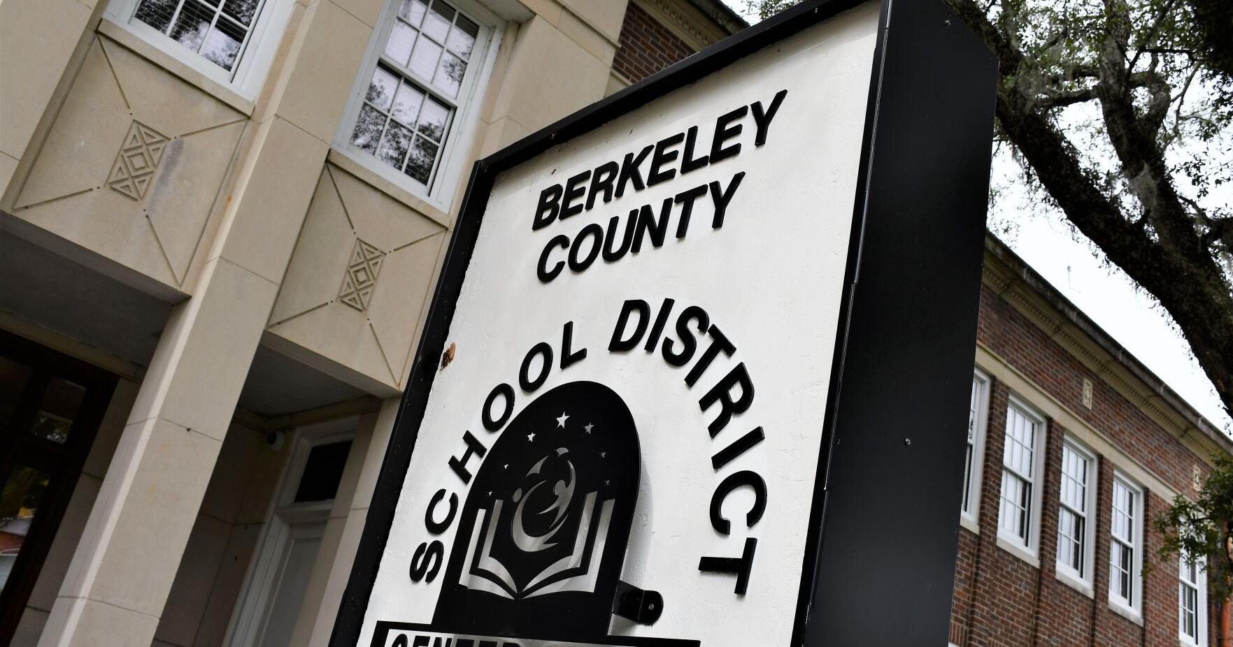 Berkeley County Schools announce cancellations - Vimarsana News