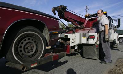 New Rule In Charleston Makes It Easier To Get Towed Cars Back New Rule In Charleston Makes It Easier To Get Towed Cars Back Owners