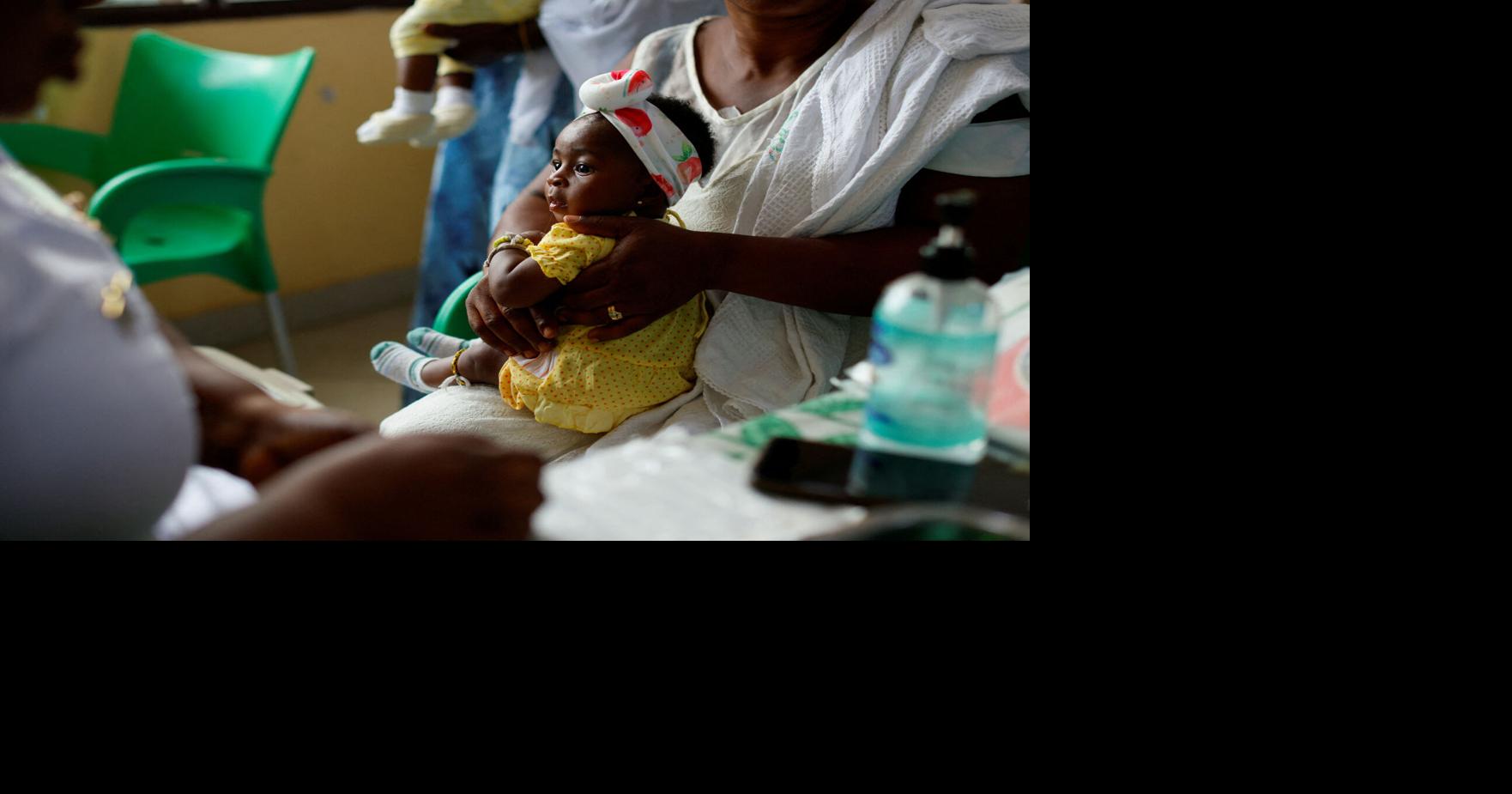 Ghana rejects proposed US health deal in latest stumbling block to US aid