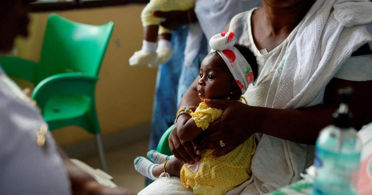 Ghana rejects proposed US health deal in latest stumbling block to US aid