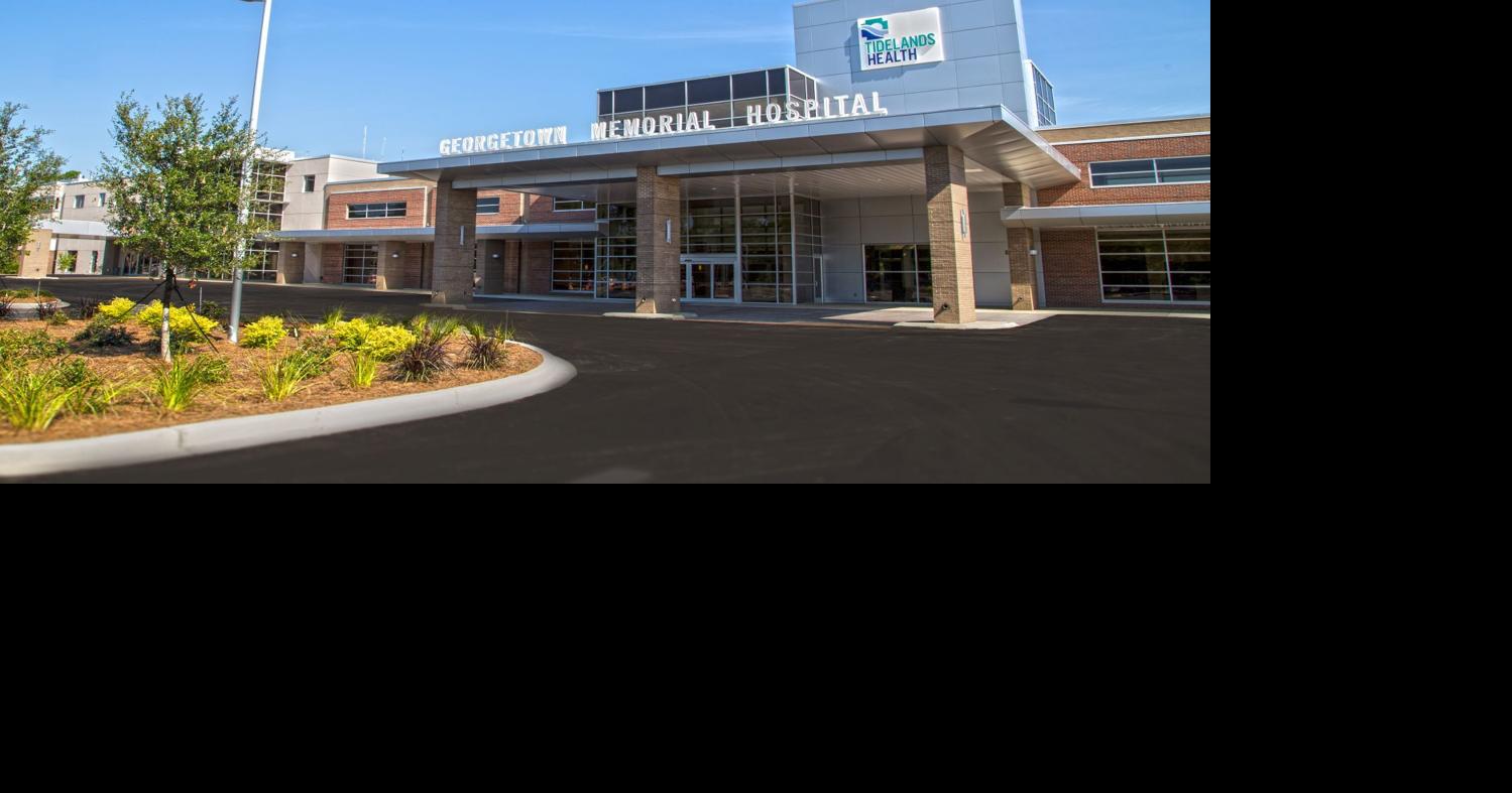 Tidelands Health hospitals earn awards for patient safety