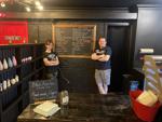 Spartanburg speakeasy-style coffee shop opens in burger, bakery basement