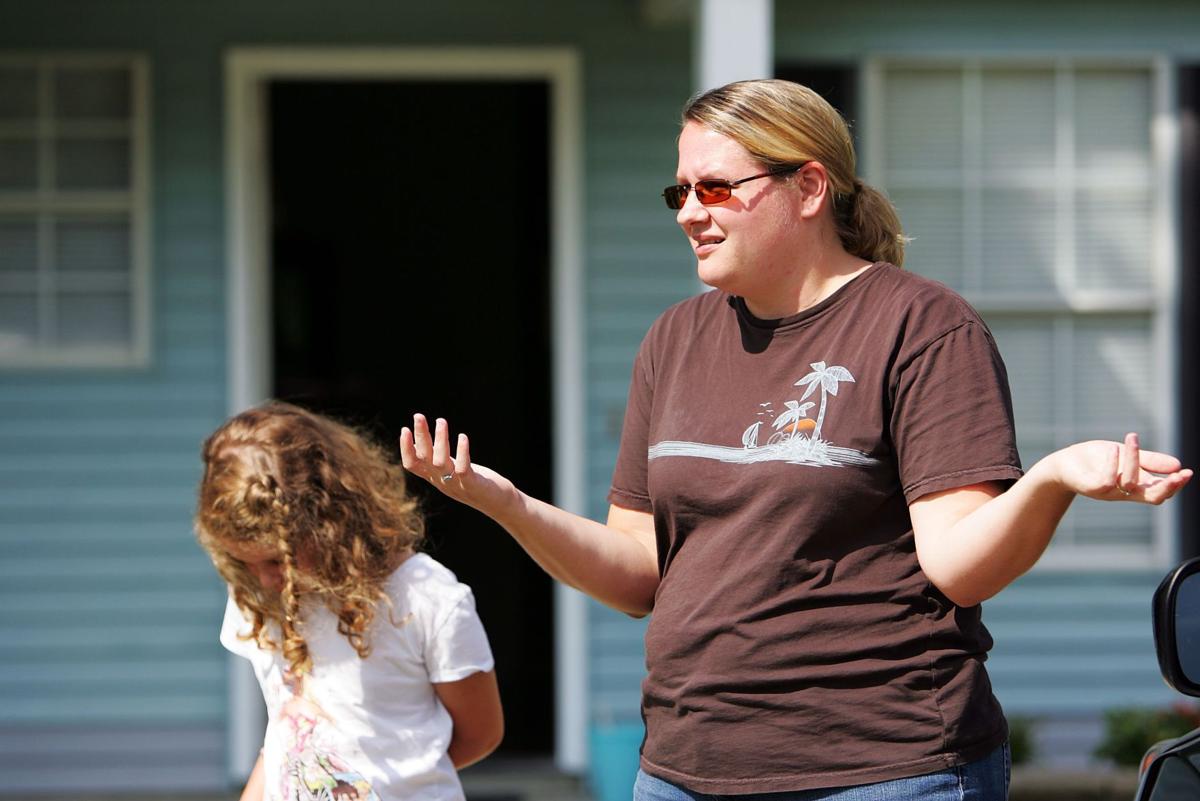 Sangaree Shooting Standoff