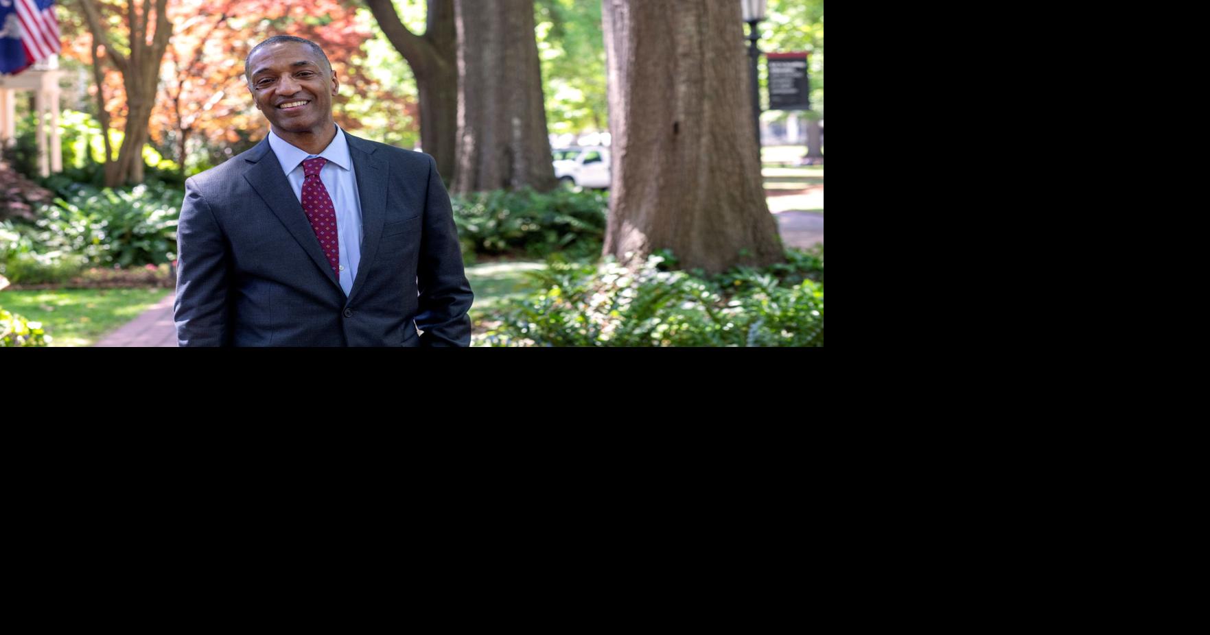 USC provost picked to run LSU, second to head state flagship school in