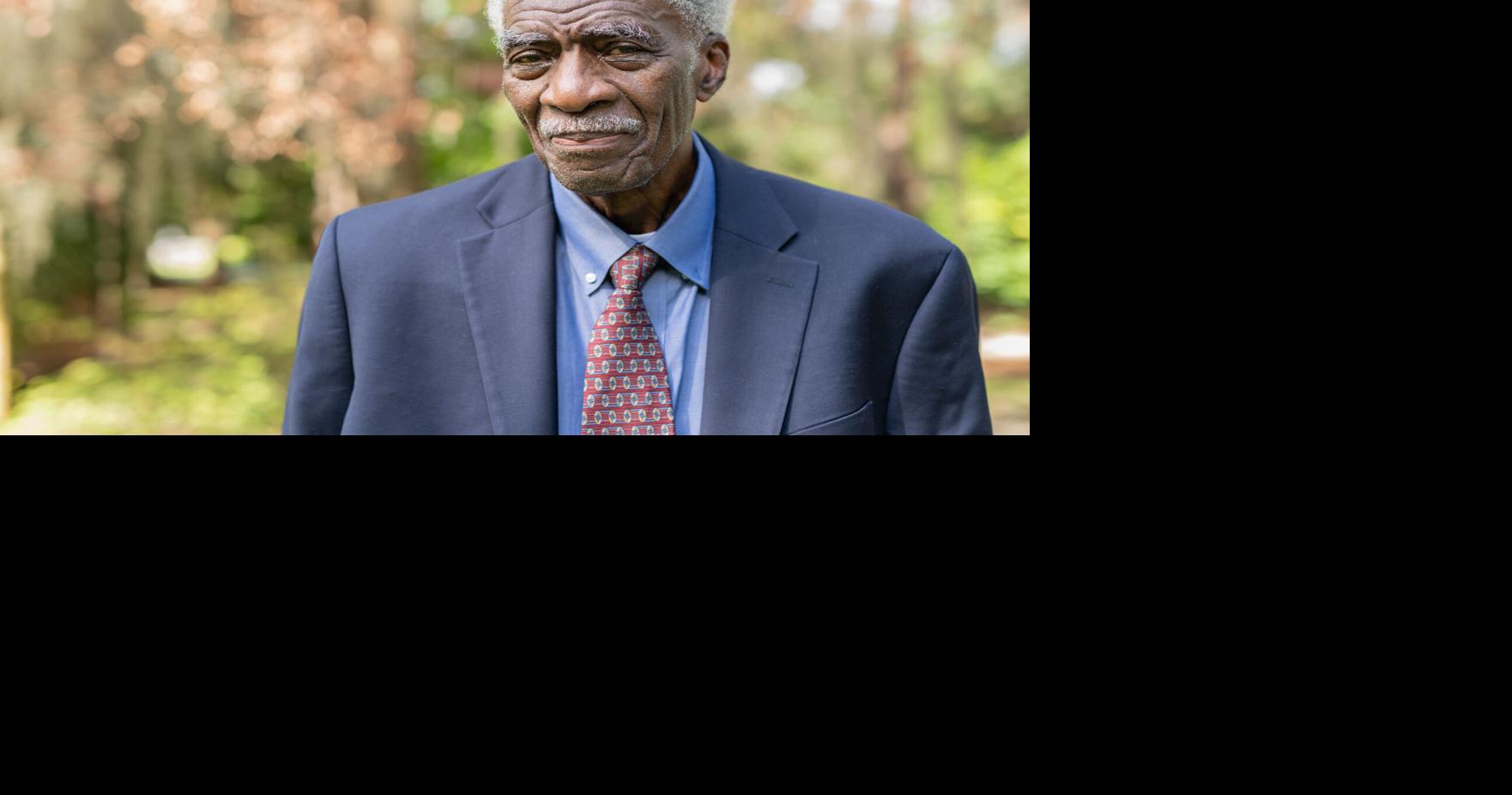 Scientist. Advocate. Educator. When Emory Campbell's community calls, he always answers.